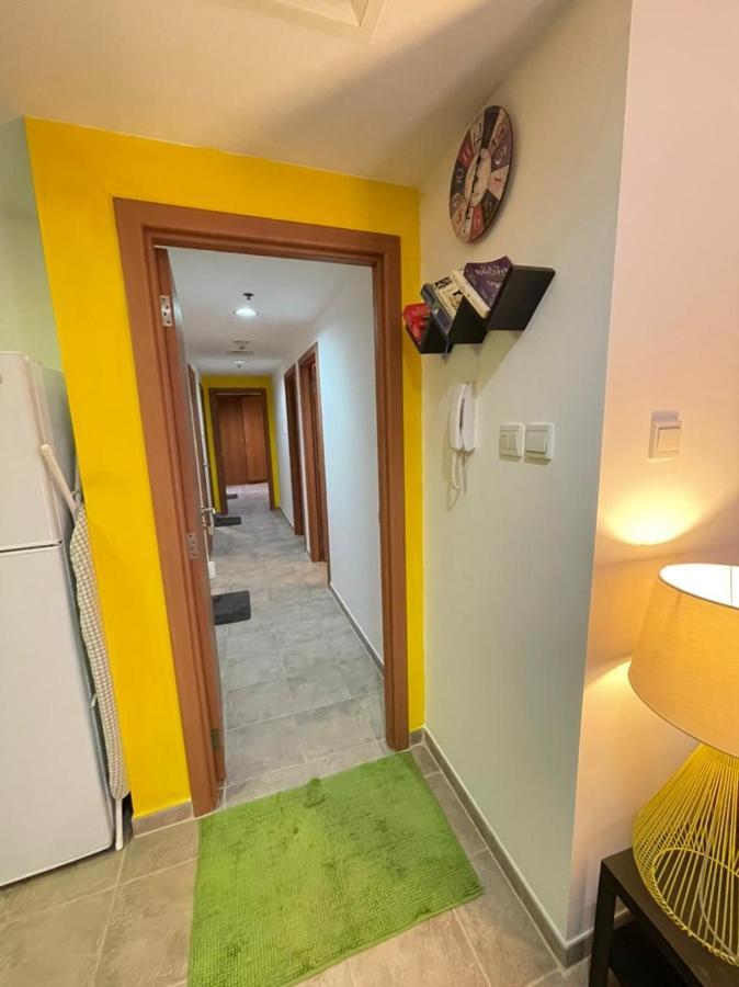 Travelers Backpackers Hostel Dubai Luaran gambar