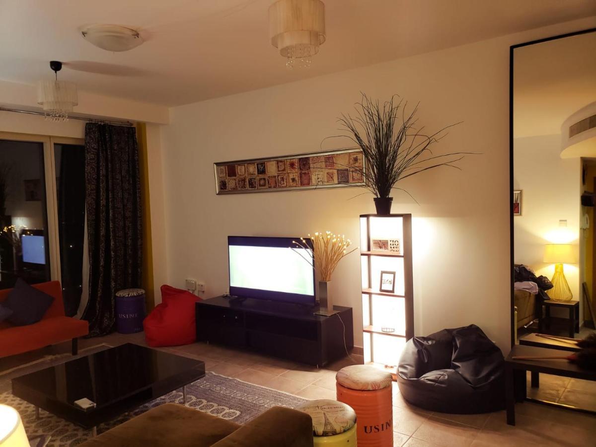 Travelers Backpackers Hostel Dubai Luaran gambar