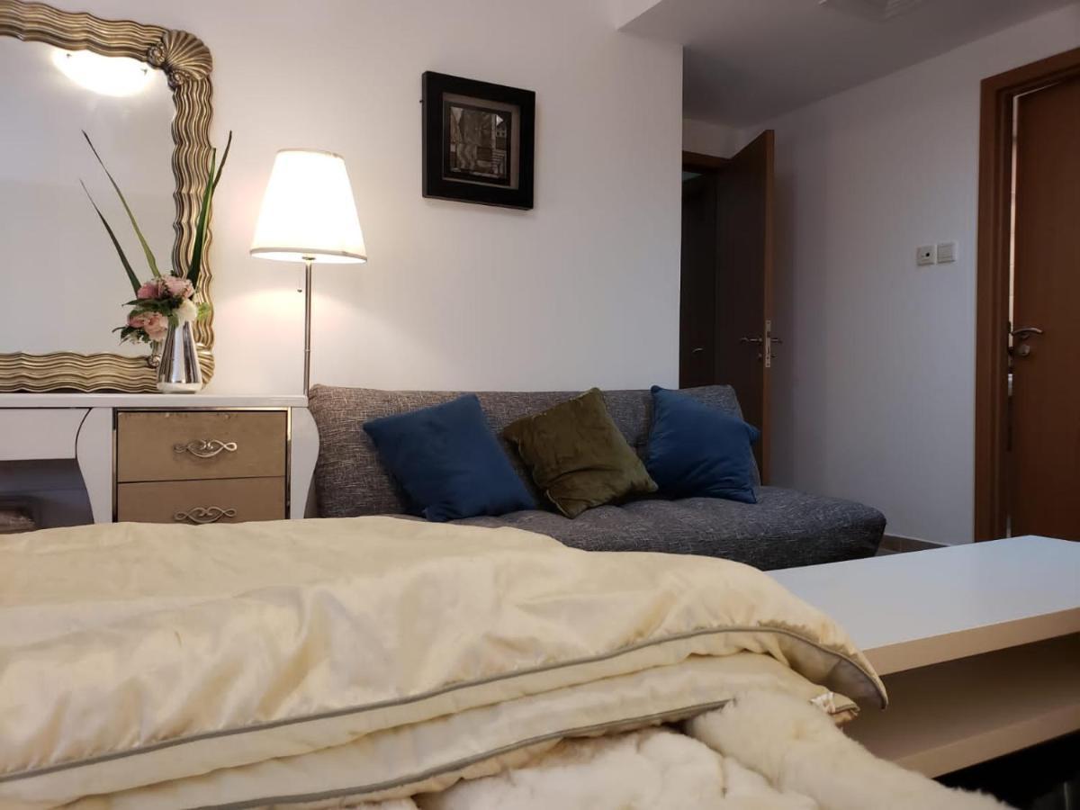 Travelers Backpackers Hostel Dubai Luaran gambar