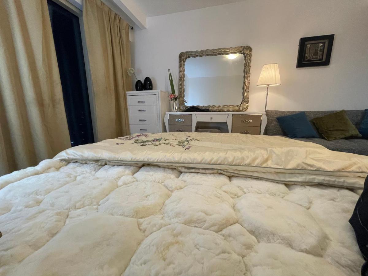 Travelers Backpackers Hostel Dubai Luaran gambar
