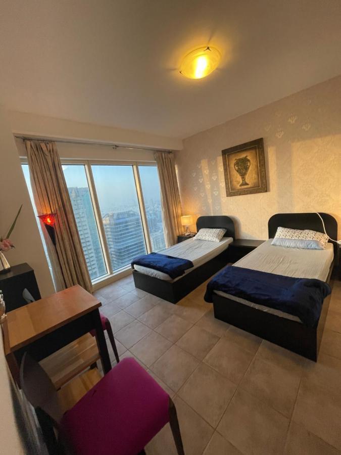 Travelers Backpackers Hostel Dubai Luaran gambar