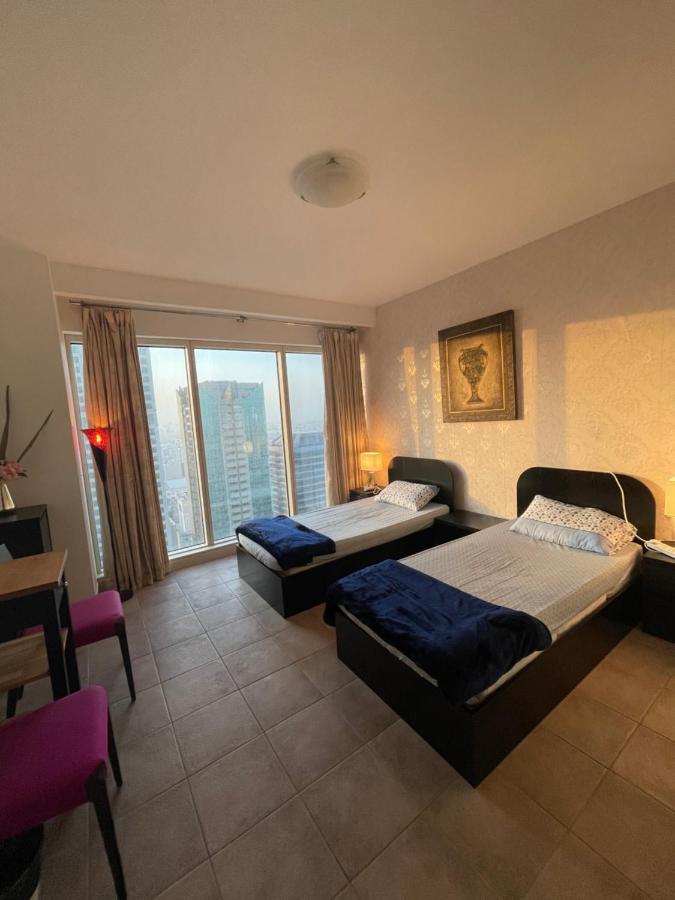 Travelers Backpackers Hostel Dubai Luaran gambar