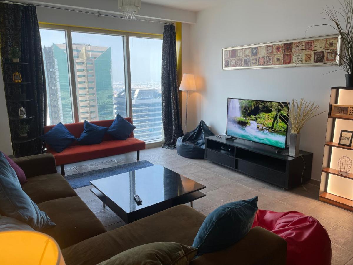 Travelers Backpackers Hostel Dubai Luaran gambar